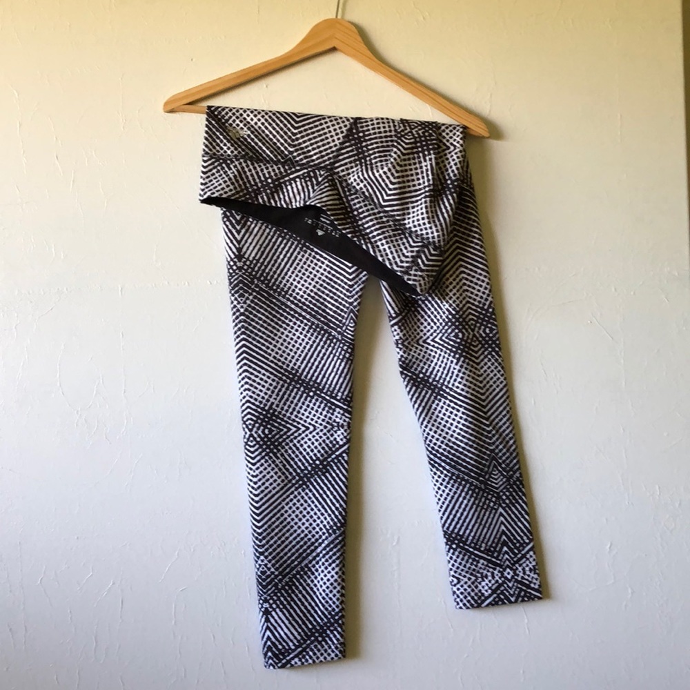 Adidas Climalite Workout Pants, Small